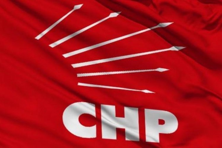 CHP tebrik &ccedil;i&ccedil;eği yerine STK'lara bağış yapılmasını istedi