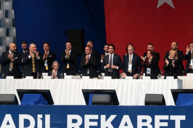 TFF, Fenerbah&ccedil;e'nin S&uuml;per Kupa taleplerini reddetti!