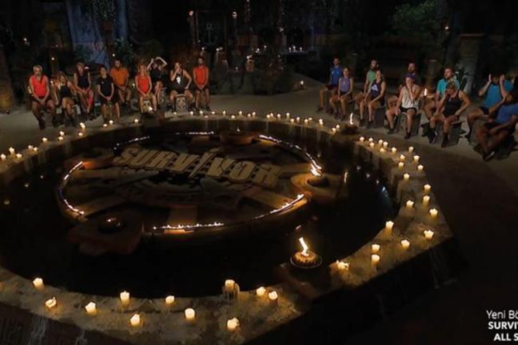 Survivor'da son eleme adayı belli oldu