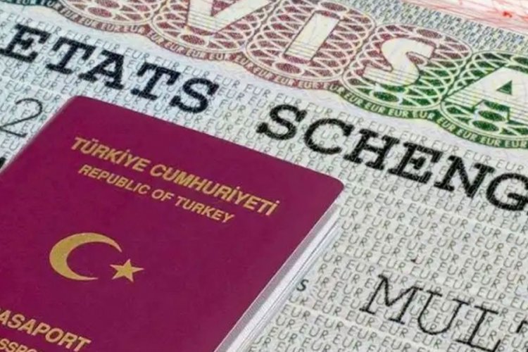 T&uuml;rklere uygulanan kriz derinleşiyor! Meksika bile vize istemeye başladı