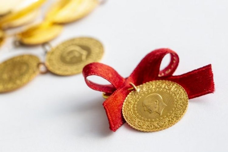 Gram altın fiyatı i&ccedil;in tahminler ortaya &ccedil;ıktı
