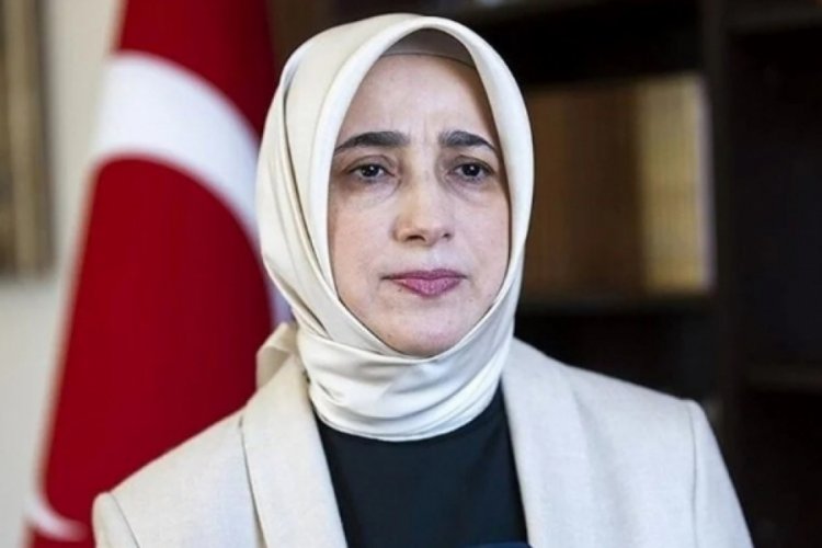 AK Parti Grup Başkanvekili &Ouml;zlem Zengin g&ouml;revinden alınacak mı?