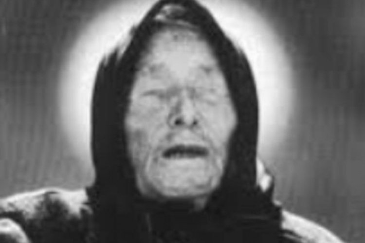 Baba Vanga'nın 2024 yılı tahminlerinden ikisi ger&ccedil;ekleşti!