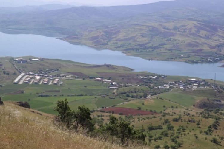 Tunceli'nin Akpazar beldesinde se&ccedil;imlerin yenilenmesine karar verildi