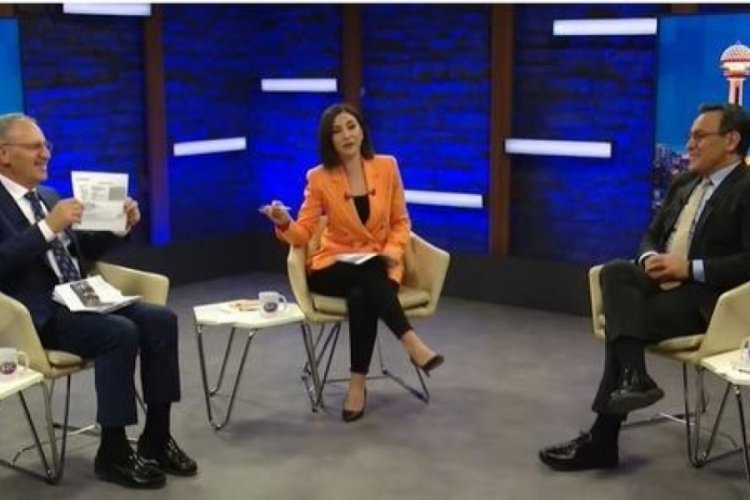 'Oy parası' iddiası g&uuml;ndem yarattı! Banka dekontunu paylaştı