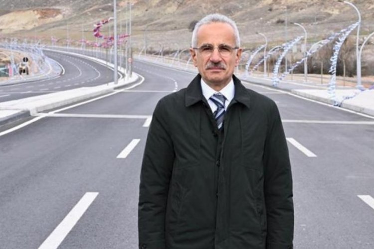 Bayram &ouml;ncesi ulaşıma sıkı denetim! Bakan Uraloğlu tek tek a&ccedil;ıkladı