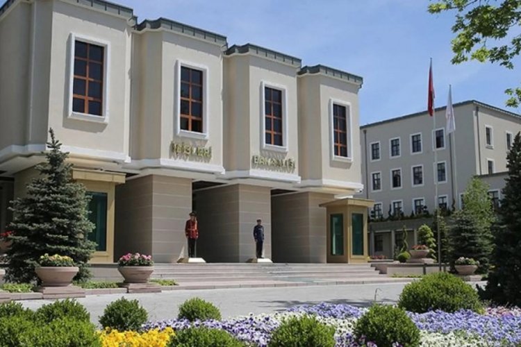 İş arayan Bursalılar dikkat! S&ouml;zleşmeli 1608 personel alınacak