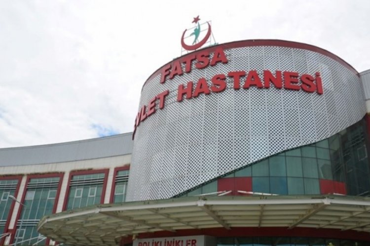 Kıymalı pide hastanelik etti