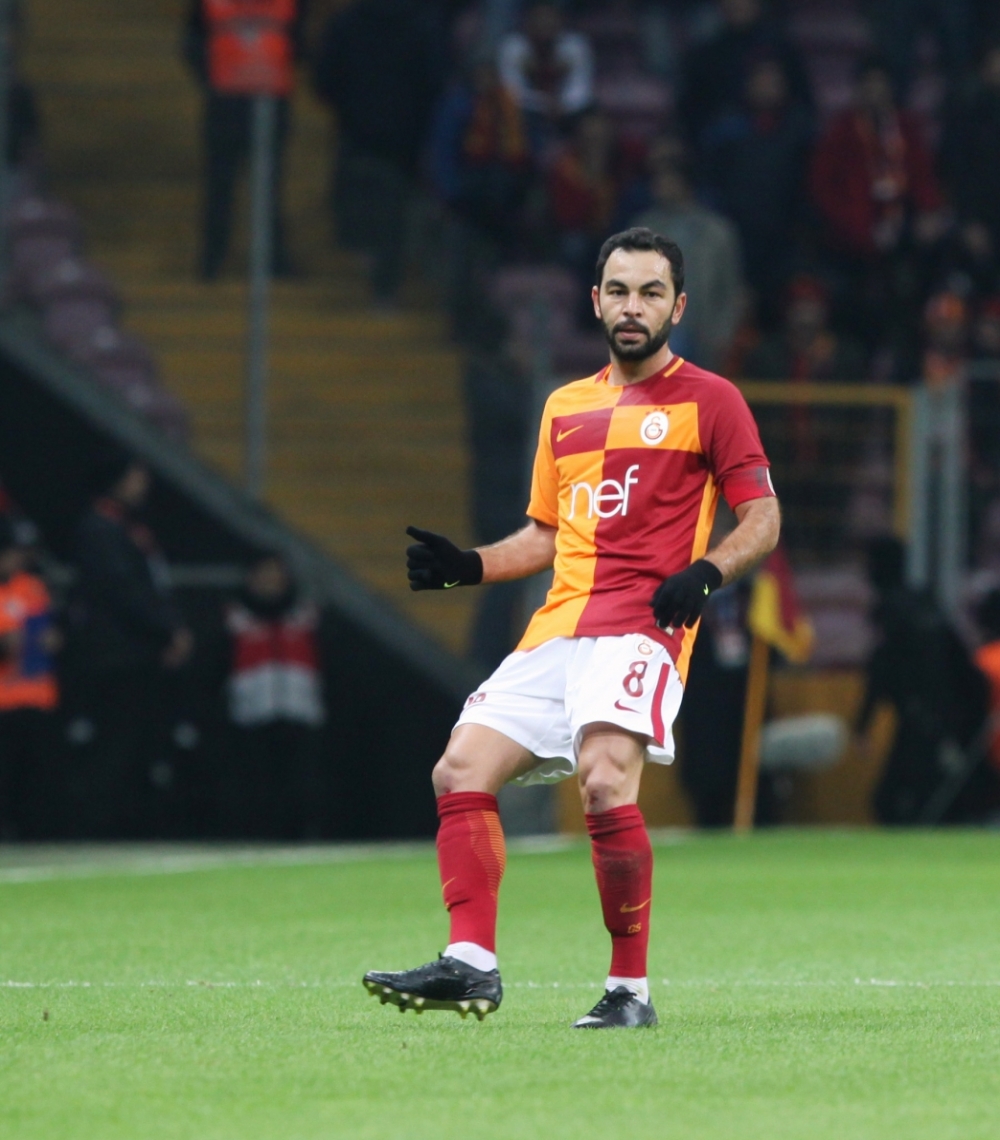 "Fatih Terim" fonu davasında Sel&ccedil;uk İnan'ın ifade vereceği tarih belli oldu