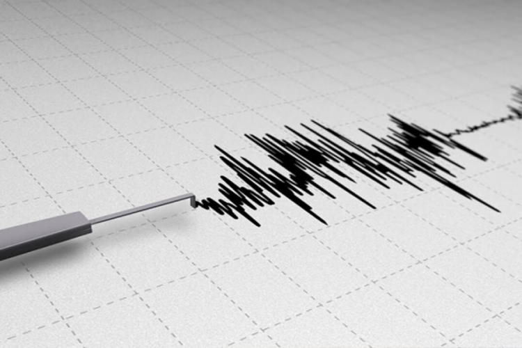 Muğla'da deprem!