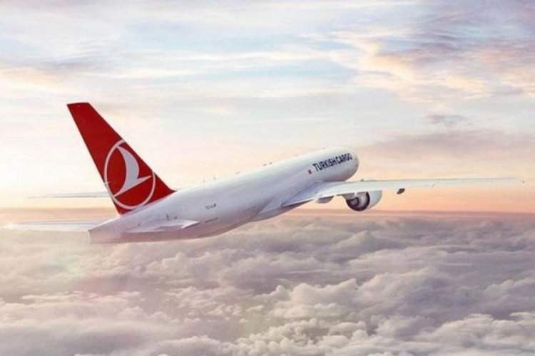 T&uuml;rk Hava Yolları 2023'te taşıdığı yolcu sayısını a&ccedil;ıkladı