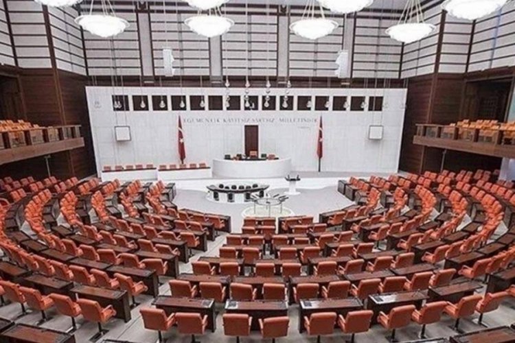 TBMM Genel Kurulu toplanamadı
