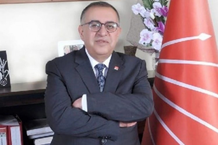 CHP'li Yasin Arslan'a kesin ihraç talebi