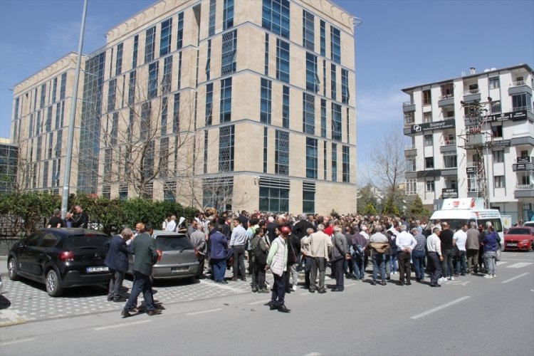 CHP, Kayseri'nin Pınarbaşı il&ccedil;esinde se&ccedil;imlerin tekrarlanması kararına itiraz etti
