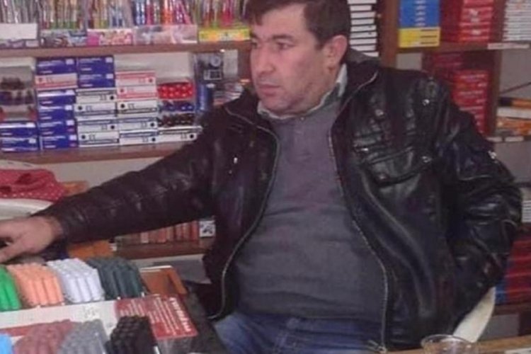 İkinci kez muhtar se&ccedil;ildi: Mazbatasını alamadan hayatını kaybetti