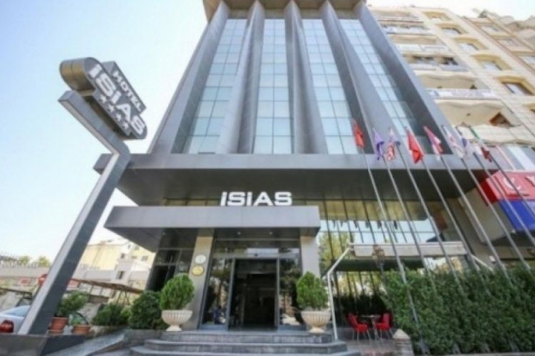 İsias Otel davasında tutuklu sayısı 5'ten 3'e d&uuml;şt&uuml;