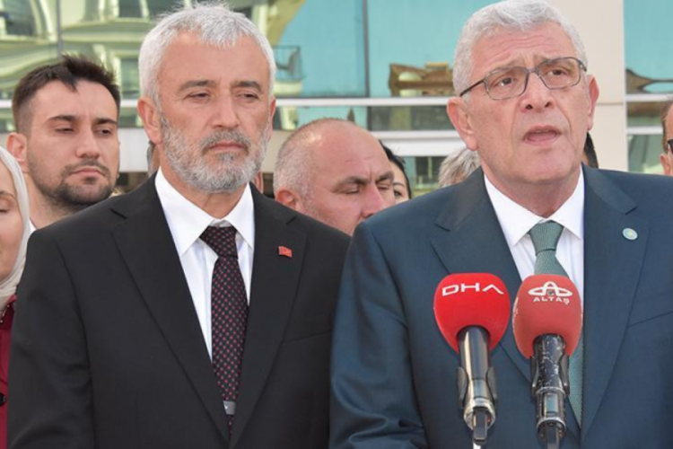 İYİ Partili Dervişoğlu'ndan Ordu'daki se&ccedil;imlerle ilgili a&ccedil;ıklama