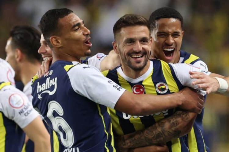 Fenerbah&ccedil;e'nin S&uuml;per Kupa planı!