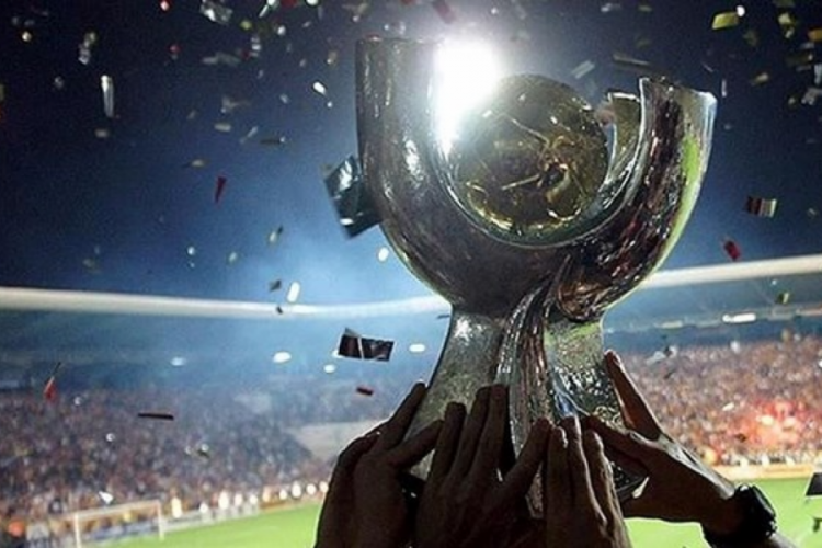 TFF'den Fenerbah&ccedil;e'nin S&uuml;per Kupa talebine ret!