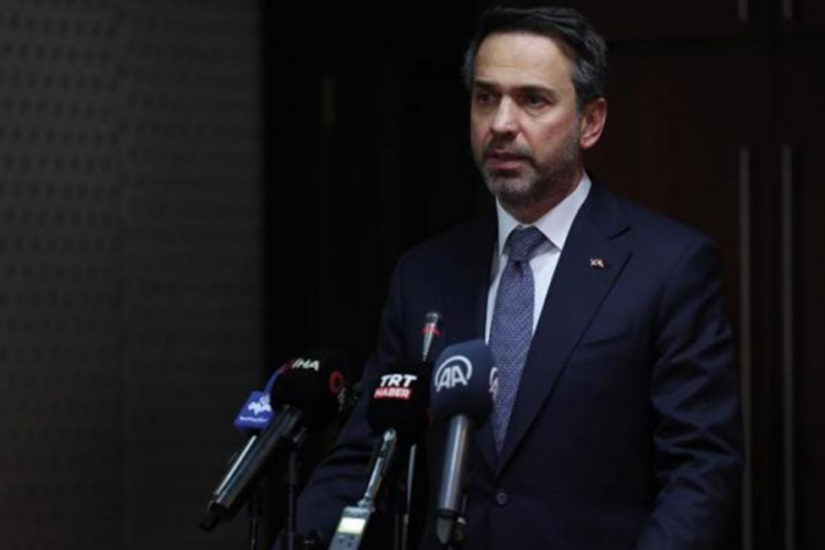 Bakan Bayraktar: T&uuml;rkiye ile İran arasında elektrik ticareti birka&ccedil; ay i&ccedil;erisinde başlayacak