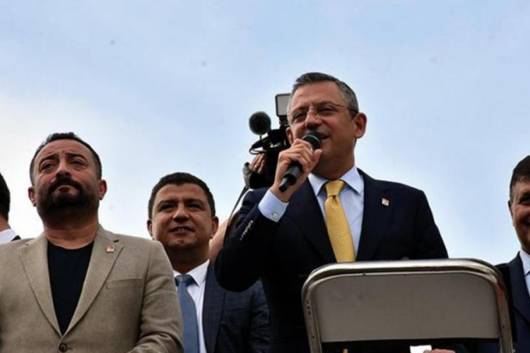 &Ouml;zg&uuml;r &Ouml;zel: Se&ccedil;men bize yatırım kredisi verdi