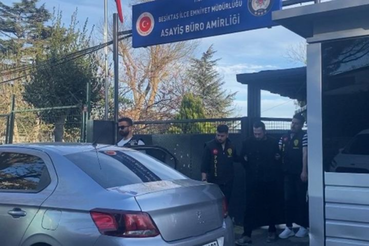 İstanbul'daki gece kul&uuml;b&uuml; yangınında g&ouml;zaltı sayısı arttı