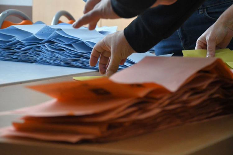 AK Parti'den itiraz gelmişti: Gaziosmanpaşa'da kazanan belli oldu