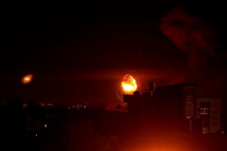Hamas'tan ateşkes a&ccedil;ıklaması: M&uuml;zakerelerde ilerleme kaydedilmedi