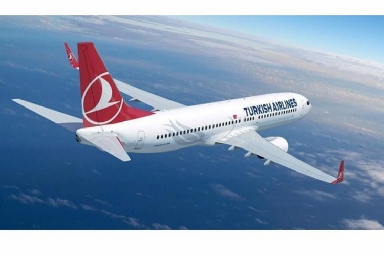 THY, u&ccedil;uş ağını genişletiyor