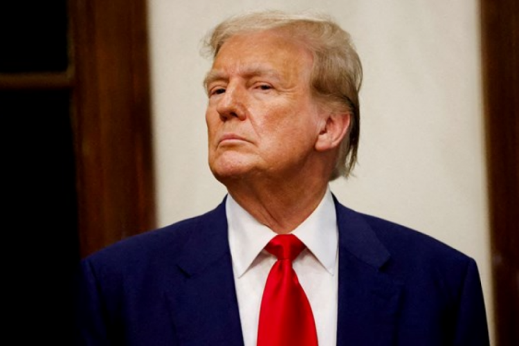 Trump: Gazze'ye y&ouml;nelik saldırıları durdurun