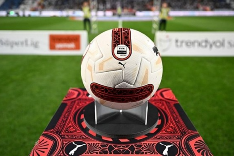 S&uuml;per Lig'de haftanın sonu&ccedil;ları