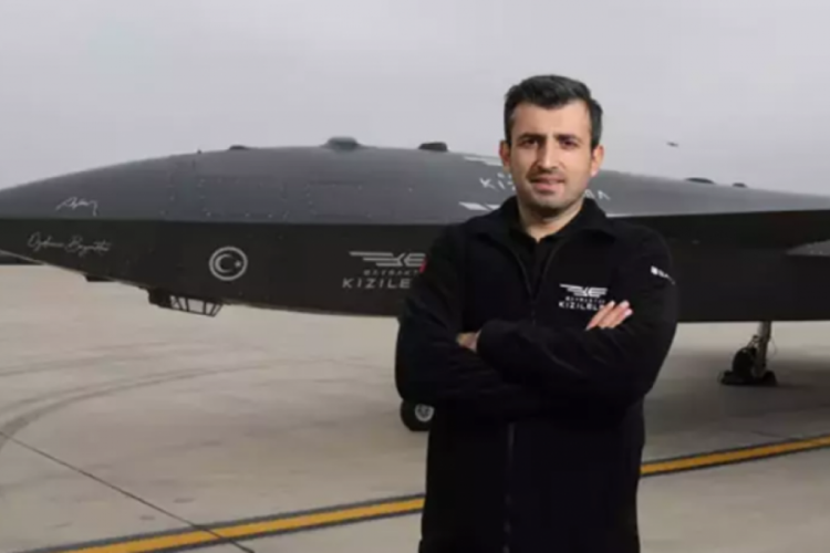 Sel&ccedil;uk Bayraktar: BAYKAR'ın yardım faaliyetleri hız kesmeden devam ediyor