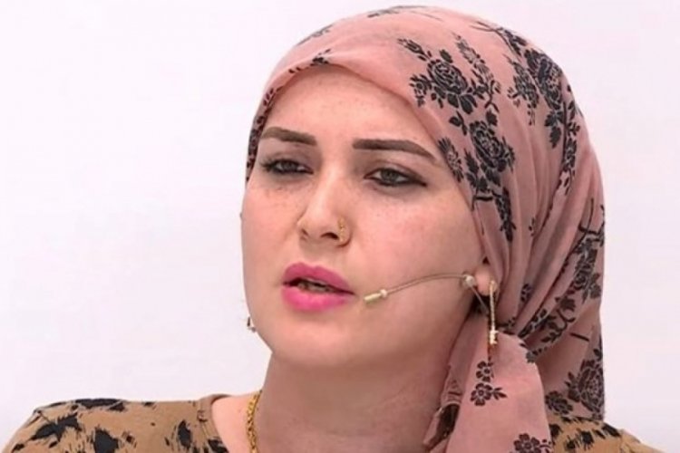 Canlı yayında st&uuml;dyo buz kesti! Dadı Meryem'in k&uuml;&ccedil;&uuml;k kızı diri diri g&ouml;md&uuml;ğ&uuml; ortaya &ccedil;ıktı