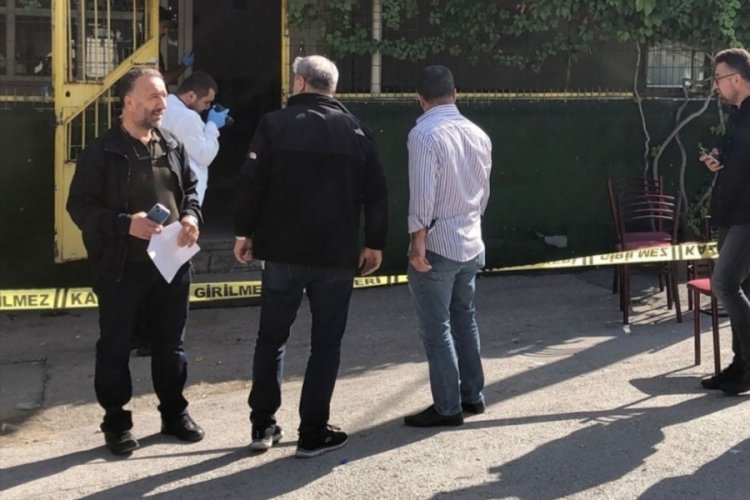 Bursa'da ev sahibini öldüren kiracının yargılanmasına başlandı