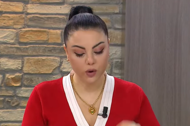 Astrolog Mine &Ouml;lmez uyardı! "Nisan ayında &ouml;yle şeyler olacak ki"