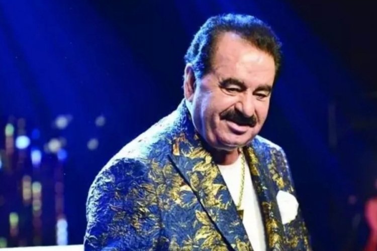 İbrahim Tatlıses torununa açtığı davayı kazandı!