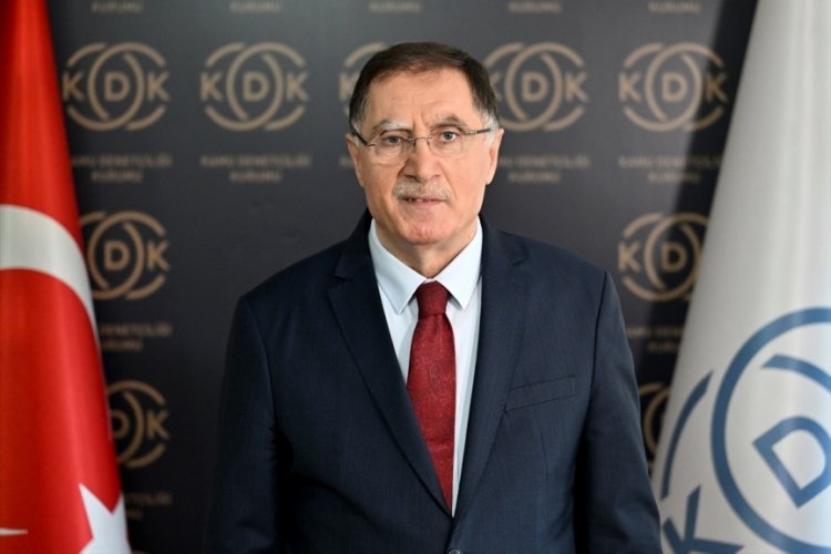 Kamu Başdenet&ccedil;isi Malko&ccedil;'tan Ukrayna-Rusya insani koridoru i&ccedil;in &ouml;neri