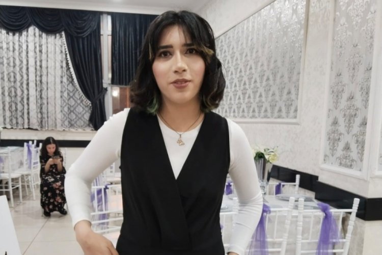 Bursa'da zihinsel engelli kız 1 gündür kayıp! Ailesi İlayda'nın bulunmasını istiyor