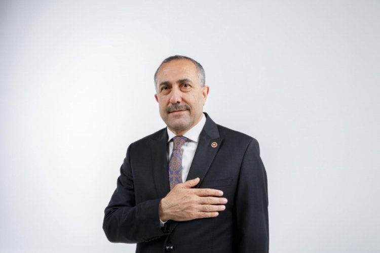 Van Belediye Başkan Adayı Arvas: Se&ccedil;imlerden sonra mazbata aldığım hi&ccedil;bir suretle doğru değildir