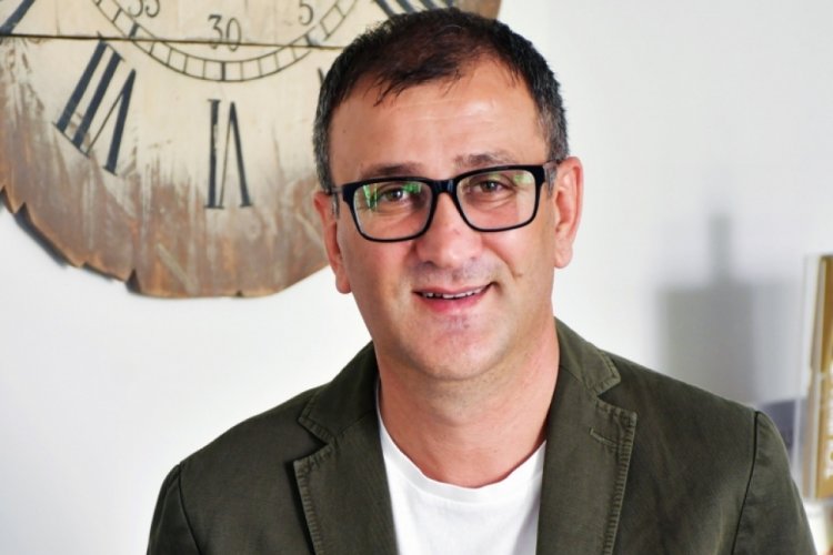 Haluk &Ouml;zsevim: AKRA Gran Fondo, T&uuml;rkiye'nin &ouml;nde gelen yarışlarından biri