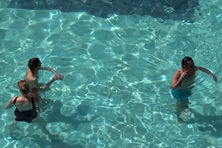 Yalova'da turizm tesisleri Ramazan Bayramına y&uuml;zde 100 dolulukla girecek