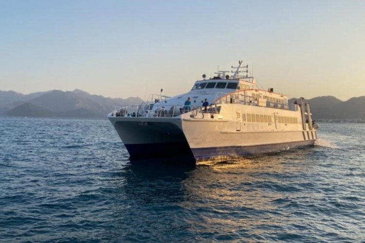 Marmaris'te acenteler vatandaşları uyardı: 7 g&uuml;n &ouml;ncesinden m&uuml;racaat etmek gerekiyor