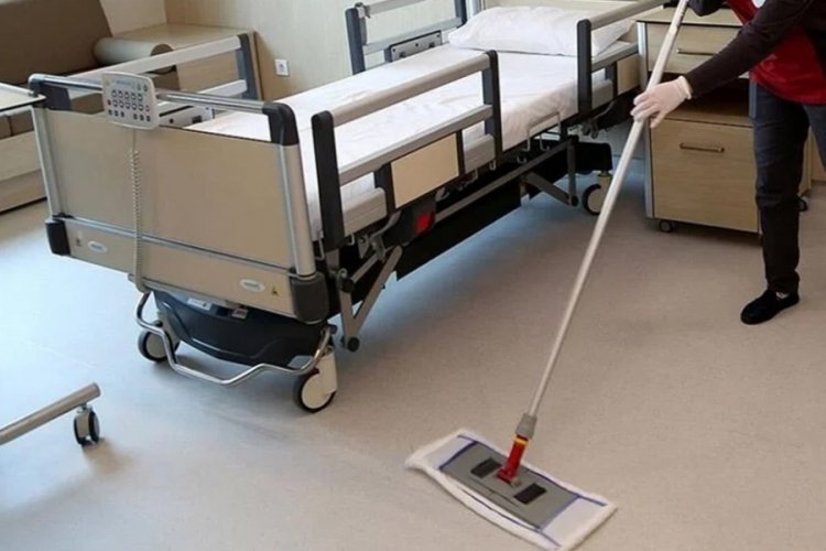 8 bin iş&ccedil;i alımı! Sonu&ccedil;lar a&ccedil;ıklandı