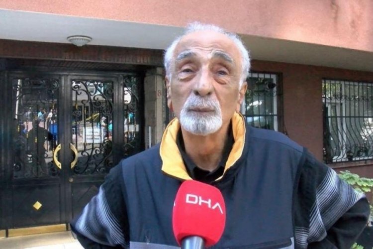 Binanın mimarı konuştu: &Ccedil;ıkış vardı, ben &ccedil;izdim hatırlıyorum