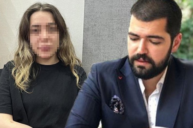 &Ccedil;ıplak fotoğrafla şantajda şok detay! Cinayet davasında yalan s&ouml;ylediğini itiraf etti