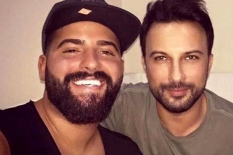 Cinayetten yargılanan Tarkan'ın kuzeni hakkında karar