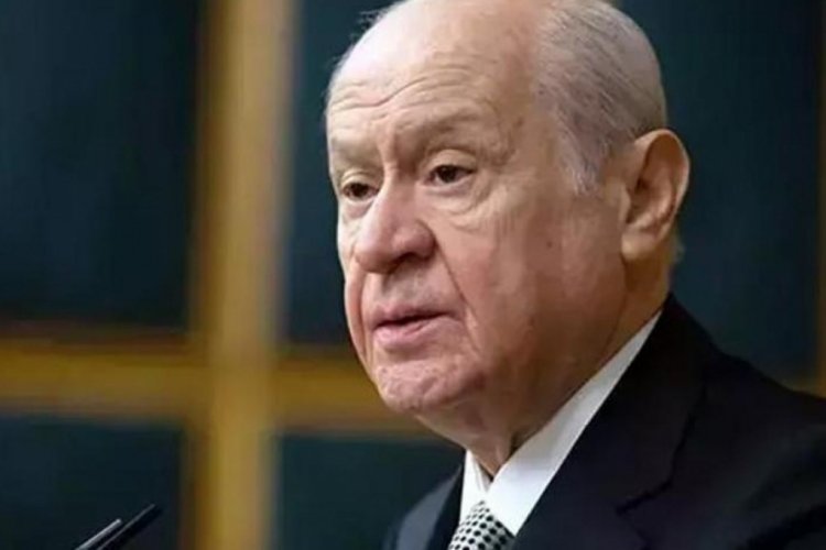 Bah&ccedil;eli'den Kadir Gecesi mesajı