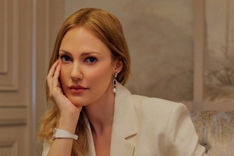 Meryem Uzerli, 4 milyon TL karşılığında yemeğe katıldı!