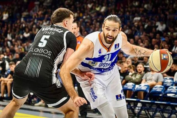 Bursaspor'a yeni pivot geldi!