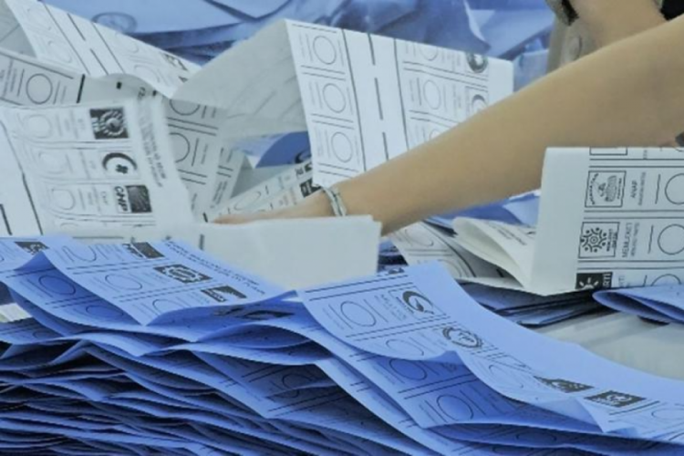 Elazığ'da AK Parti ve MHP'den se&ccedil;im sonu&ccedil;larına itiraz